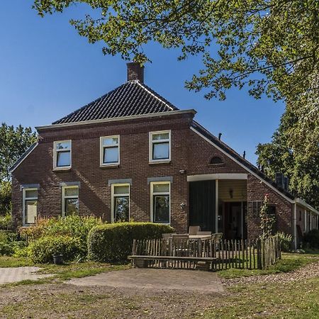 Appartementen Buitenwedde Westerwolde Luaran gambar