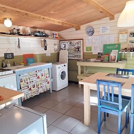Appartementen Buitenwedde Westerwolde Luaran gambar