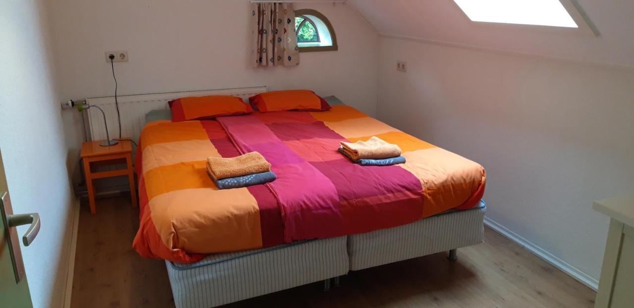 Appartementen Buitenwedde Westerwolde Luaran gambar