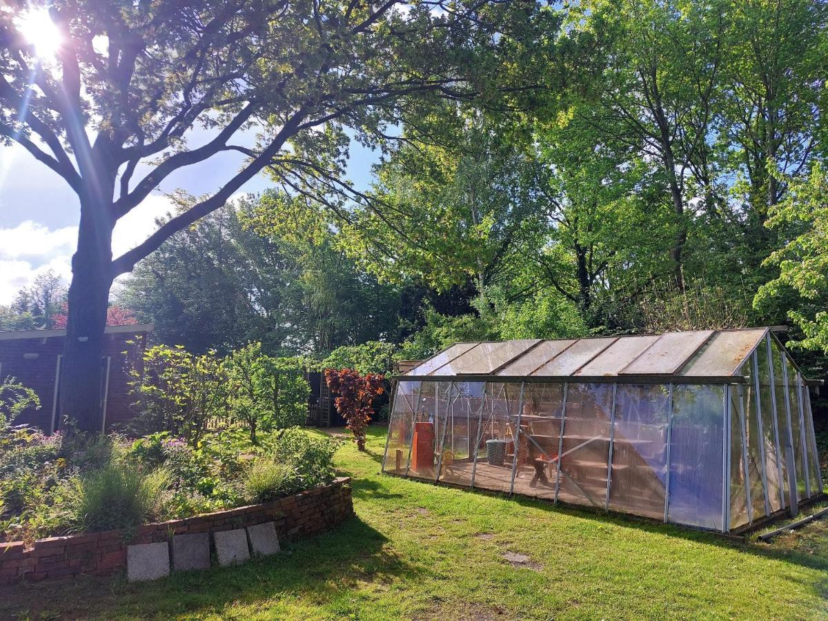 Appartementen Buitenwedde Westerwolde Luaran gambar
