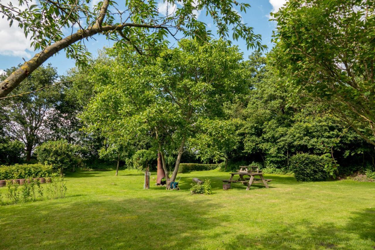 Appartementen Buitenwedde Westerwolde Luaran gambar