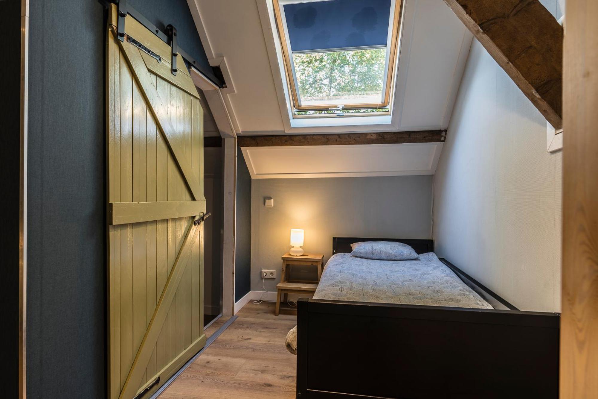 Appartementen Buitenwedde Westerwolde Luaran gambar
