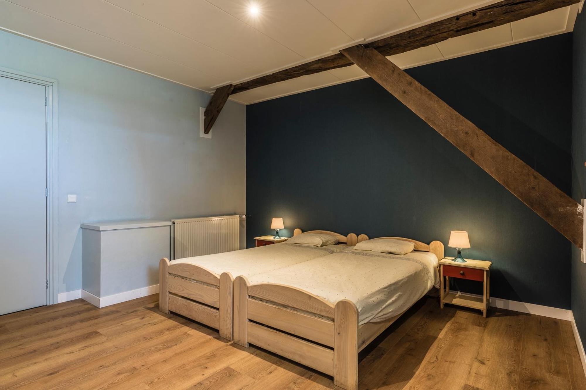Appartementen Buitenwedde Westerwolde Luaran gambar
