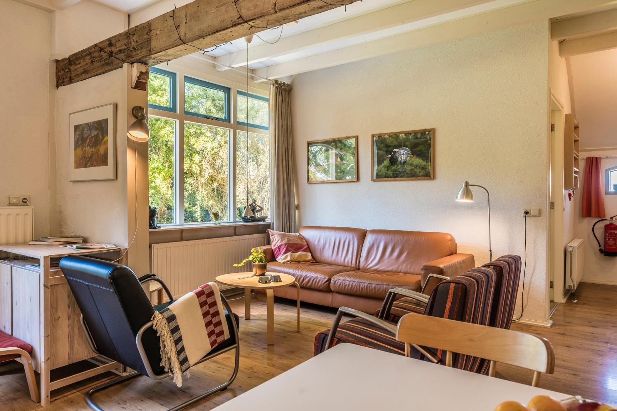 Appartementen Buitenwedde Westerwolde Luaran gambar