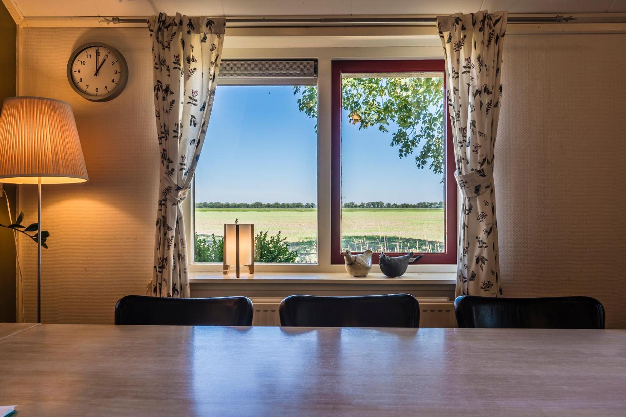 Appartementen Buitenwedde Westerwolde Luaran gambar