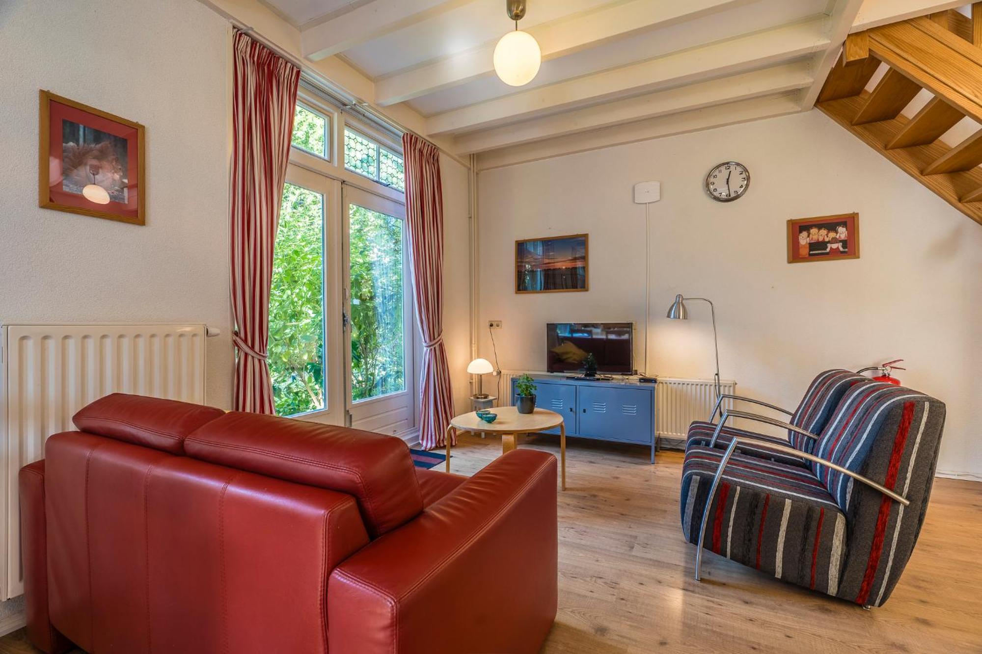 Appartementen Buitenwedde Westerwolde Luaran gambar