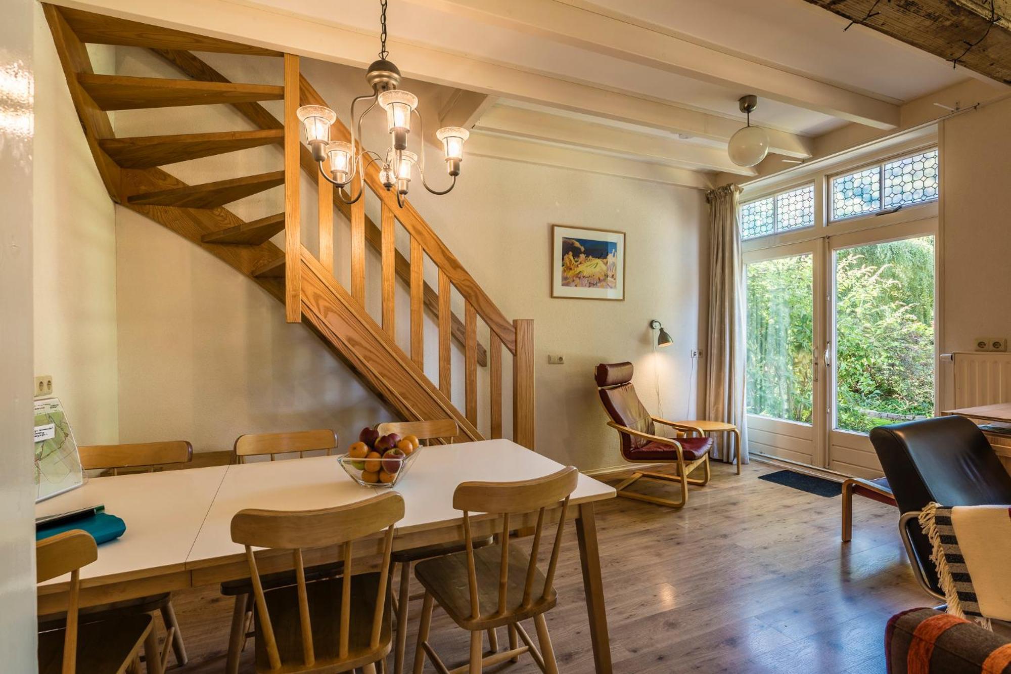 Appartementen Buitenwedde Westerwolde Luaran gambar