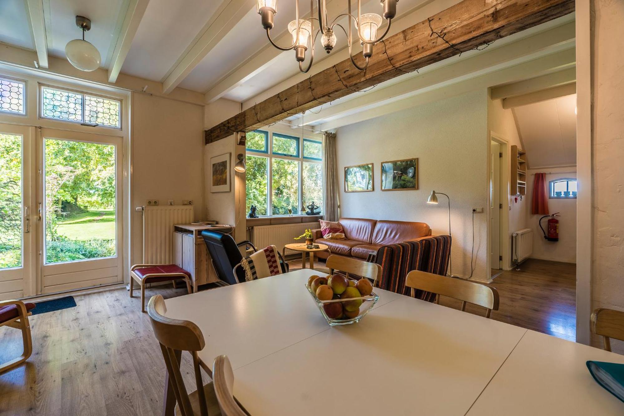 Appartementen Buitenwedde Westerwolde Luaran gambar