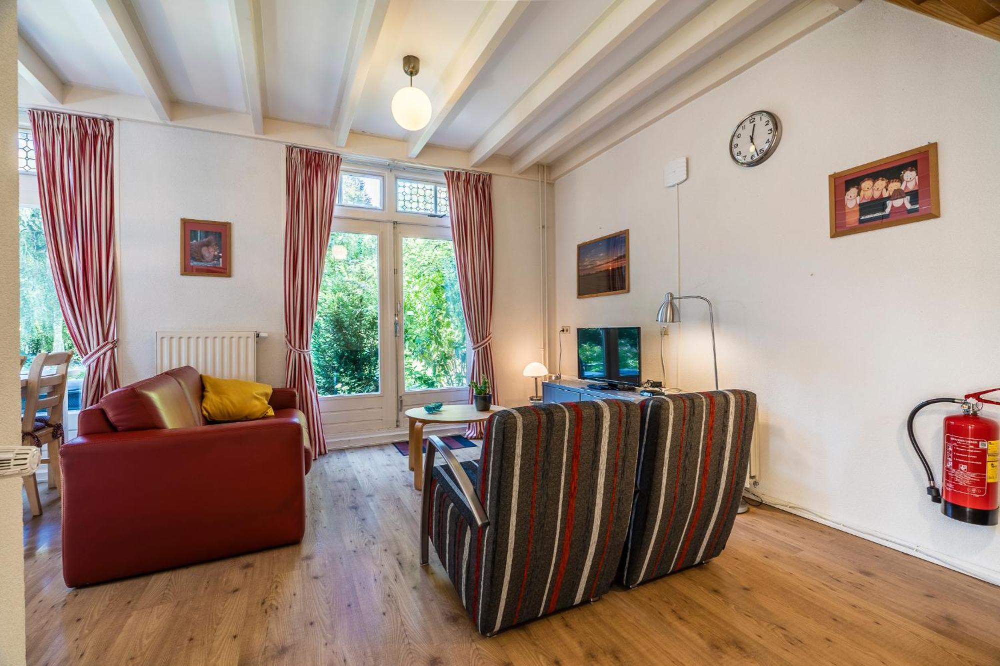 Appartementen Buitenwedde Westerwolde Luaran gambar