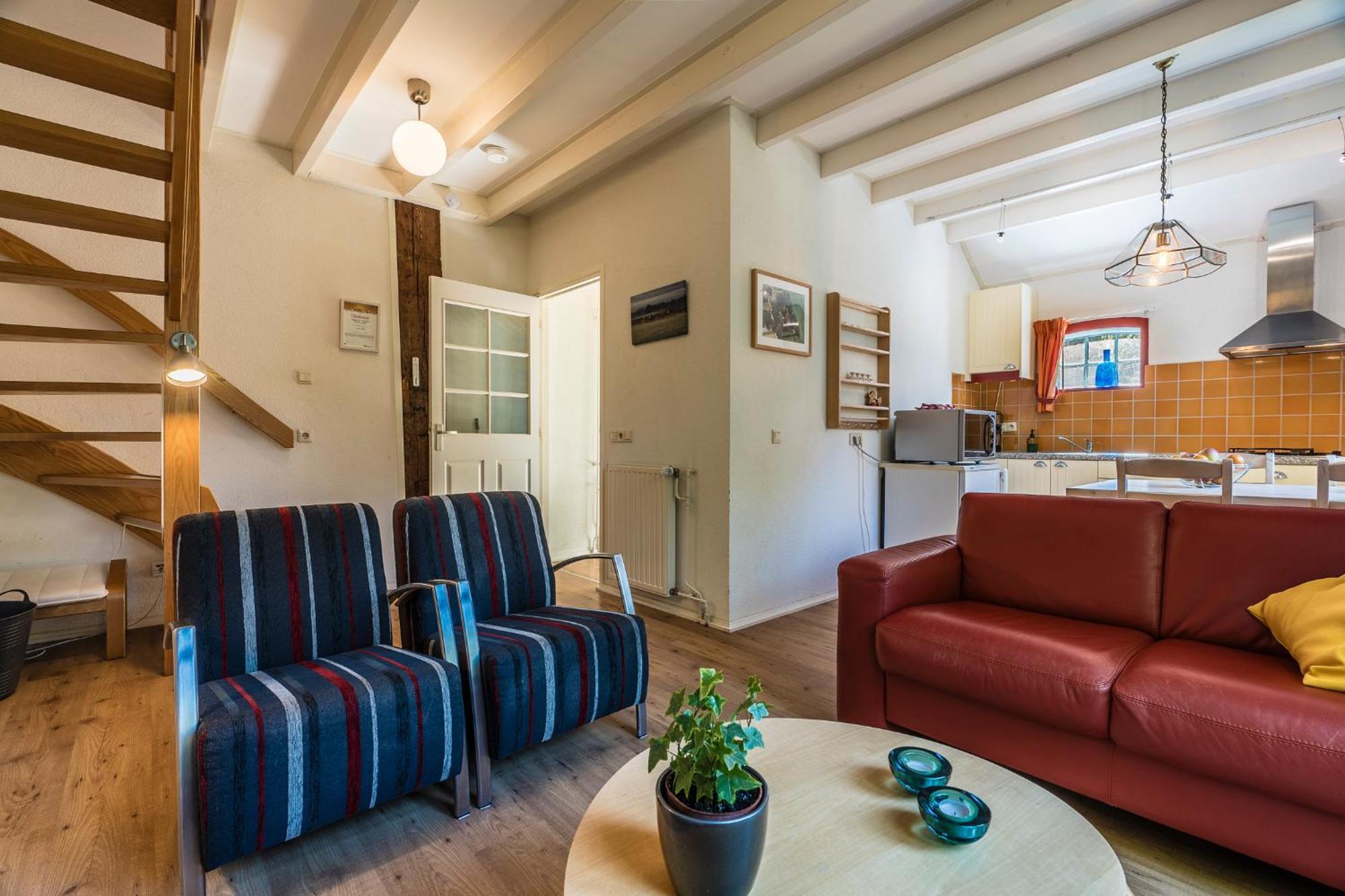 Appartementen Buitenwedde Westerwolde Luaran gambar