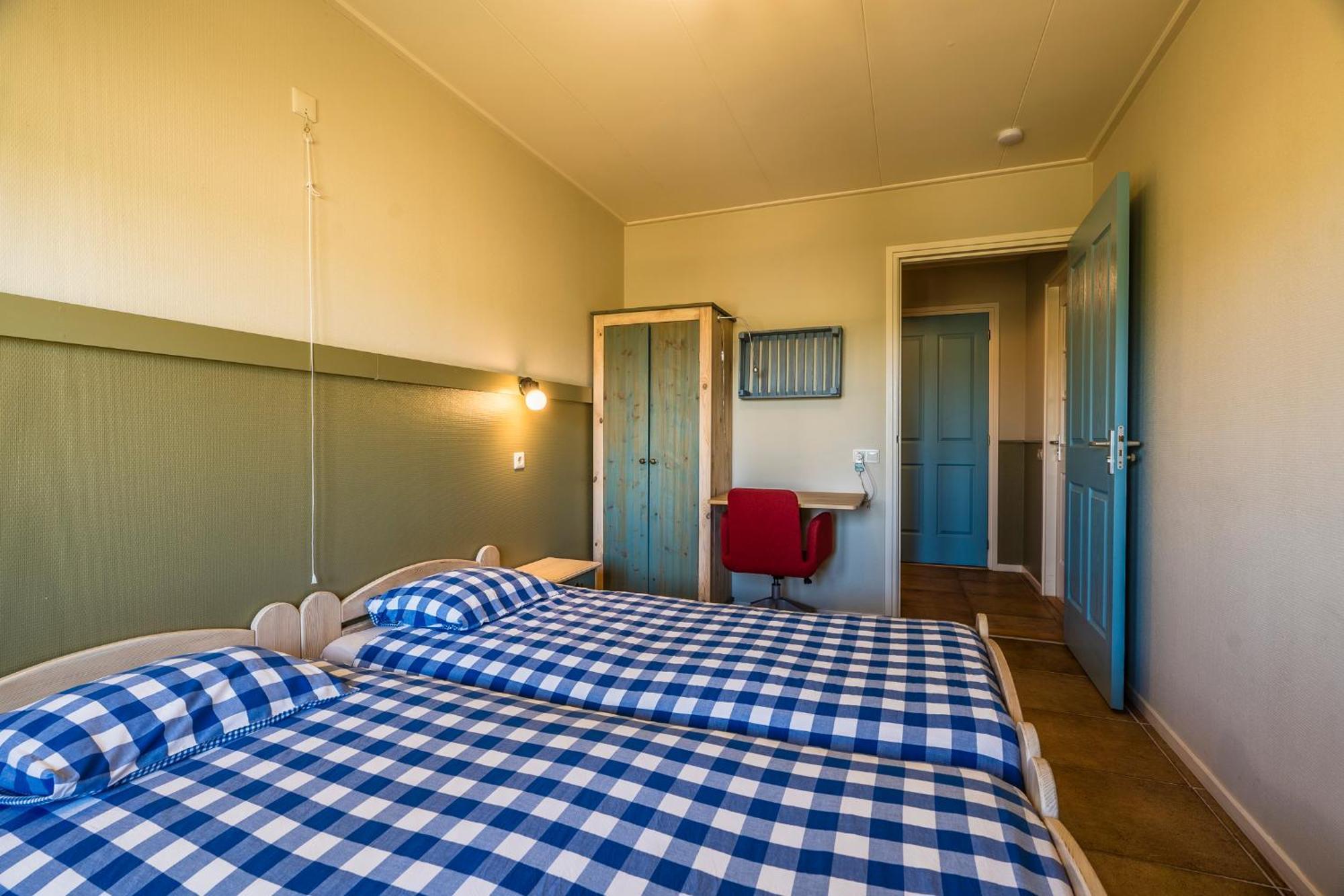 Appartementen Buitenwedde Westerwolde Luaran gambar