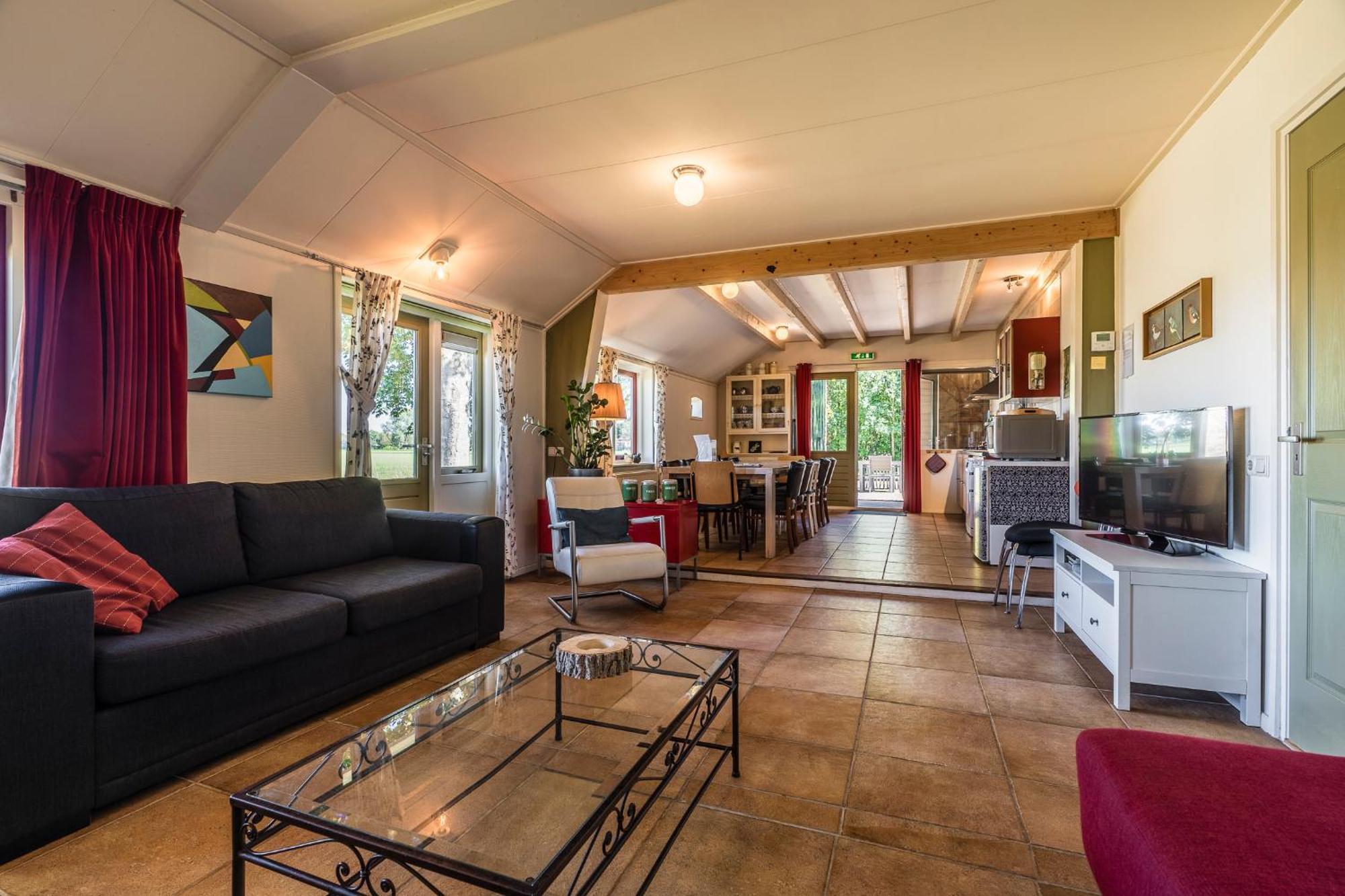 Appartementen Buitenwedde Westerwolde Luaran gambar