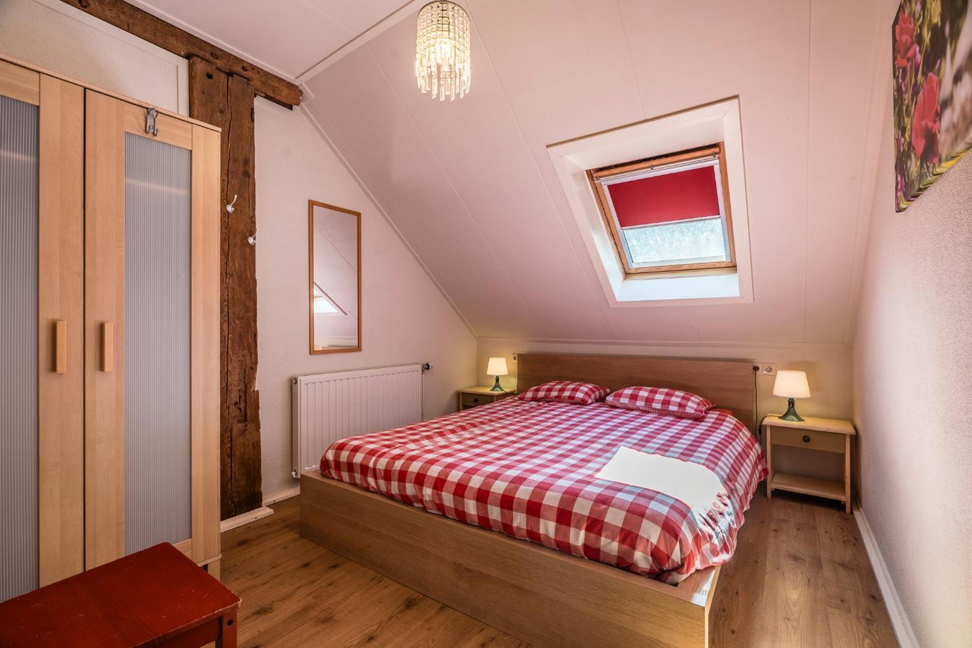 Appartementen Buitenwedde Westerwolde Luaran gambar