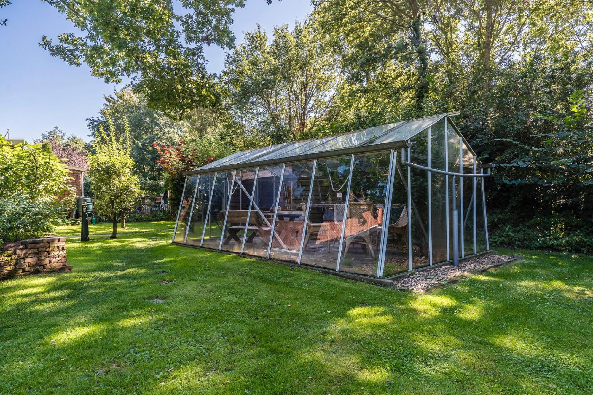 Appartementen Buitenwedde Westerwolde Luaran gambar