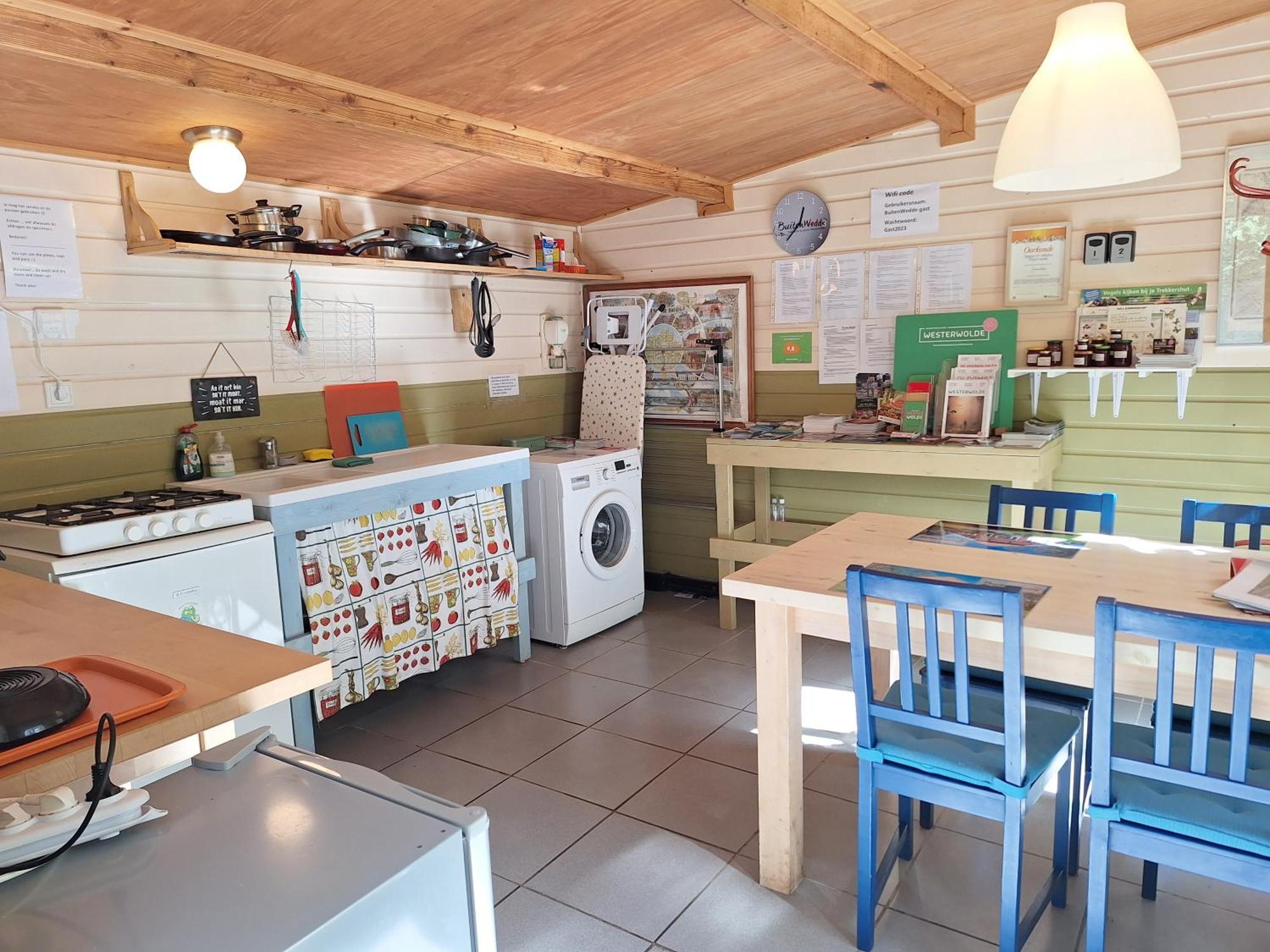 Appartementen Buitenwedde Westerwolde Luaran gambar