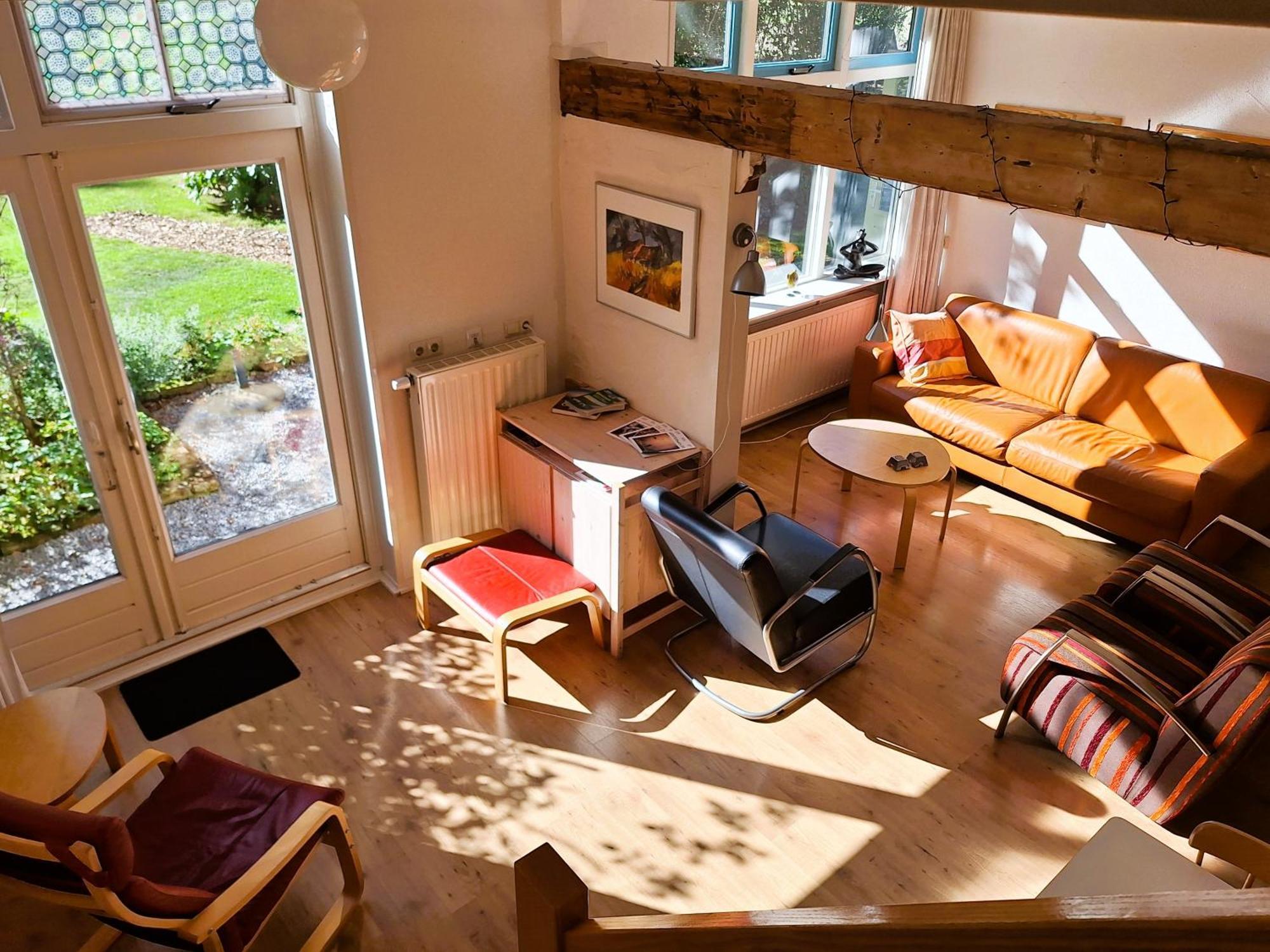 Appartementen Buitenwedde Westerwolde Luaran gambar