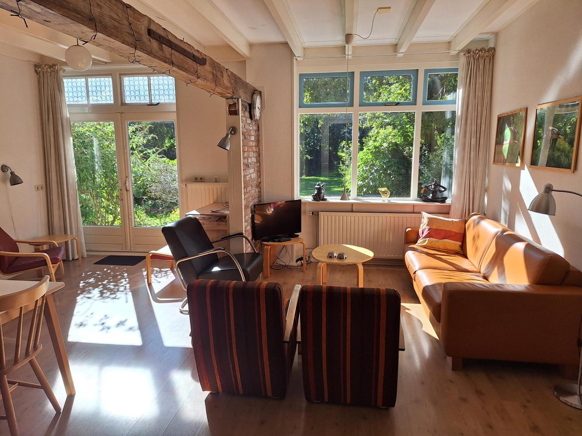 Appartementen Buitenwedde Westerwolde Luaran gambar