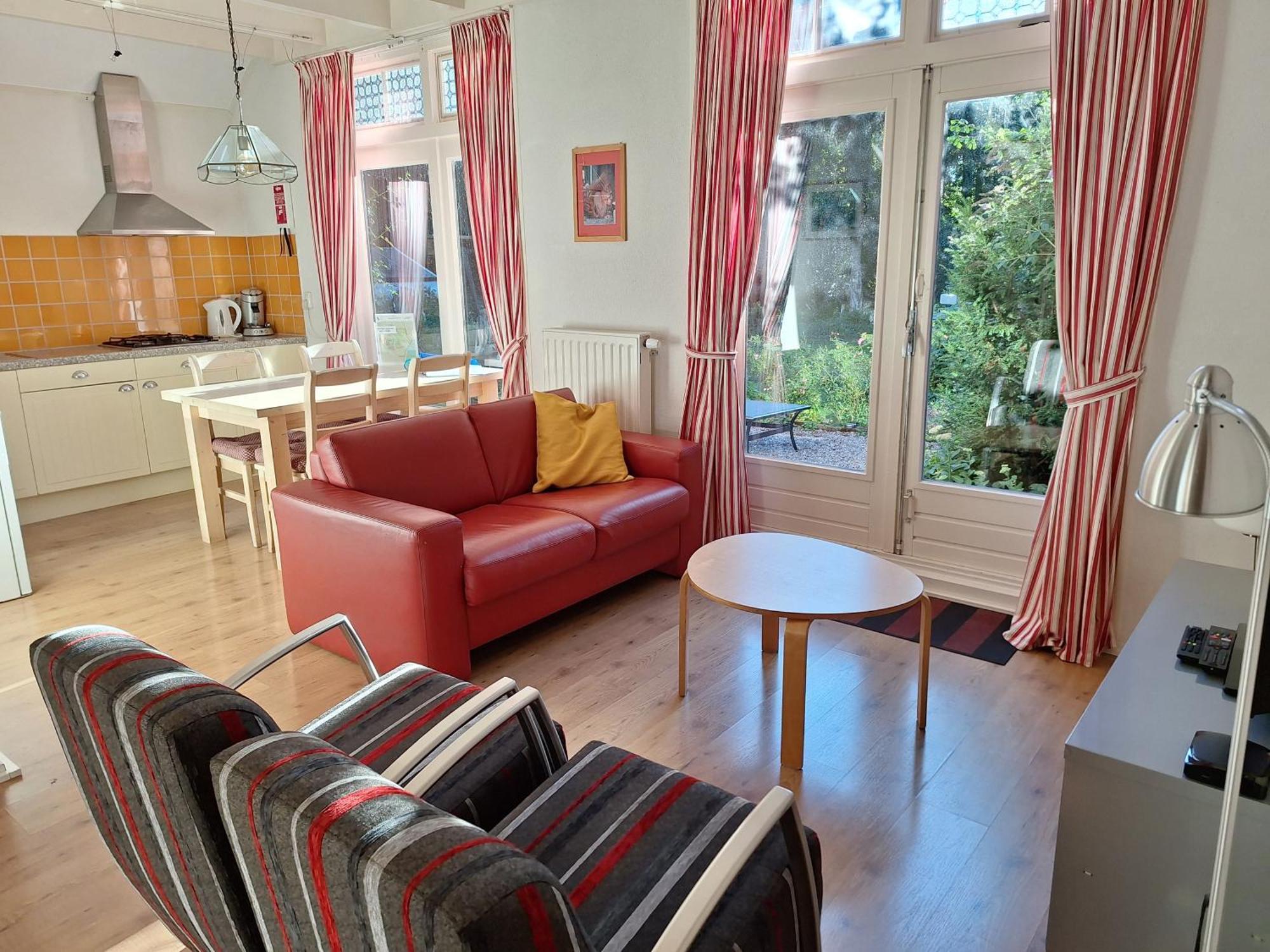Appartementen Buitenwedde Westerwolde Luaran gambar